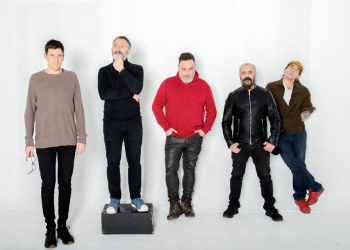 PEYOTE ASESINO estrenó ES LO QUE HAY