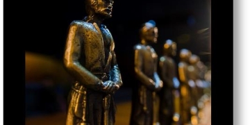 Presentamos  las ternas finalistas de los Premios Bartolomé Hidalgo, invitándolos a participar de la ceremonia de entrega de premios, el próximo sábado 30 de octubre a las 19:00 horas en el Salón Azul, entrepiso de la Intendencia de Montevideo.