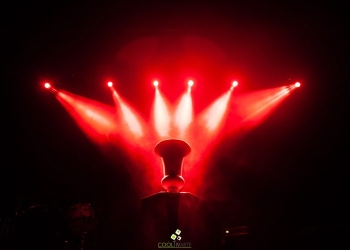 Presentación de Sortilegio- Mandrake y los Druidas -La Trastienda - Montevideo 29-10-2021- fotos Maximiliano Irrazabal