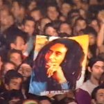 The Wailers, Montevideo,Uruguay 9/11/2001 (llegada del tren)