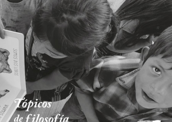 Tópicos de filosofía y educación para el siglo XXI