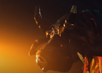 Cuatro Pesos de Propina - Vaca Remix