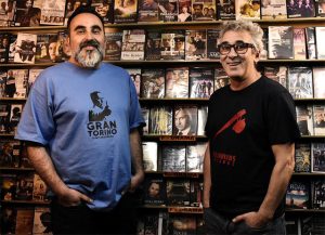 20 películas por 20 años: una historia del cine de este siglo de Wilmar Umpiérrez y Felipe Ríos