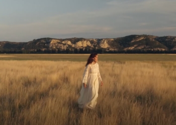 Zaz presenta un nuevo video para su single "Imagine"