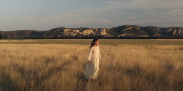 Zaz presenta un nuevo video para su single "Imagine"