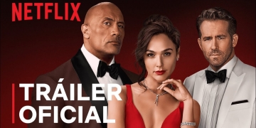 alerta roja netflix