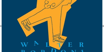 WALTER BORDONI presenta SOLO A BORDO Sábado 6 de noviembre – 21 hs SALA CAMACUÁ
