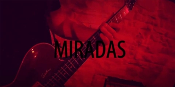 Dr.ROCKA "Miradas" Livesession 2021