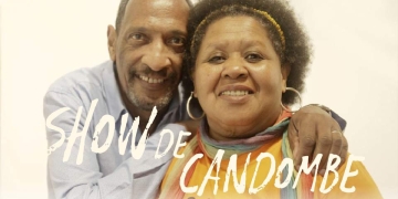 Chabela Ramírez y Eduardo Da Luz