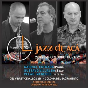 gabriel estrada trio