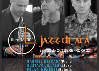 gabriel estrada trio