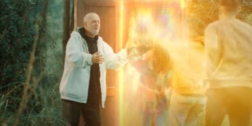 Music video by Gustavo Cordera performing El Baile del Error (Official Video). (C) 2021 SonyMusic Entertainment Argentina S.A.