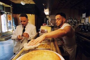 jorge tocarte foto sofia colodrón