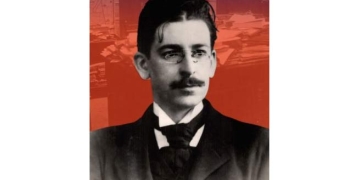 José Enrique Rodó