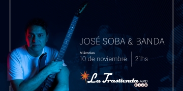 jose soba