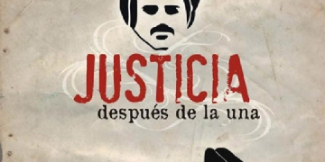 Justicia Después de la Una - Disco Completo Homenaje a Buitres