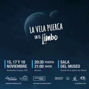 #EnElLimbo - La Vela Puerca #EnElLimbo - La Vela Puerca