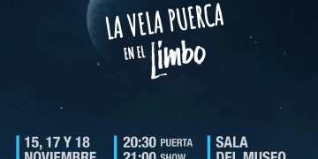 #EnElLimbo - La Vela Puerca