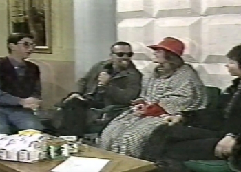 LA TABARE RIVEROCK BANDA PRESENTA "QUE TE COMICS-TE" EN DE IGUAL A IGUAL