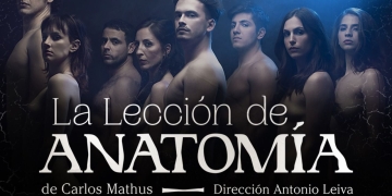 La Lección de Anatomía