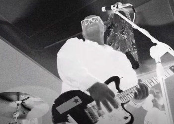 Los Chanchos Salvajes - Qué pasa Uruguay?