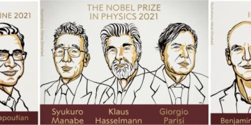 Premio Nobel