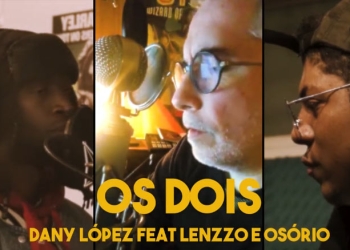 os dois dany lopez
