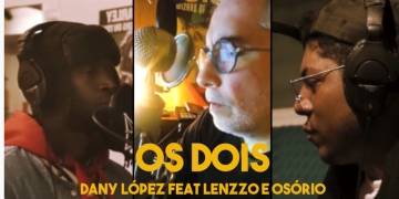 os dois dany lopez