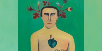 “La intención del Colibrí” de Sergio De León Largometraje documental (Uruguay, 72’) ESTRENO 21 DE OCTUBRE