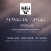 GRILLA OCTUBRE 7/ Fiorella Burone & Martín Delgado 14/ Dúo Caléndula & Estefanía Melonio 21/ Damián Gularte presenta sus composiciones 28/ Carmen Berisso & Omar de La torre
