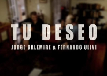 TU DESEO - GALEMIRE & ULIVI
