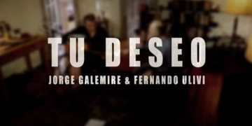 TU DESEO - GALEMIRE & ULIVI