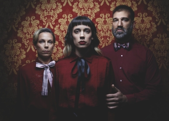 Fotos | PH: Nora Lezano