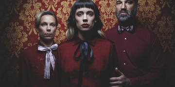 Fotos | PH: Nora Lezano