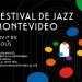 14º FESTIVAL DE JAZZ DE MONTEVIDEO