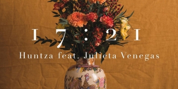 17:21 - HUNTZA feat. Julieta Venegas