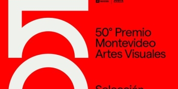 50ª edición Premio Montevideo de Artes Visuales