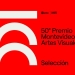 50ª edición Premio Montevideo de Artes Visuales