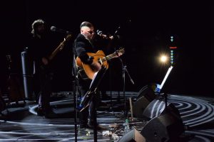 Buceo Invisible en Teatro Solís "Una flor cerrada" 09-11-21 Fotos Claudia Rivero Buceo Invisible en Teatro Solís "Una flor cerrada" 09-11-21 Fotos Claudia Rivero