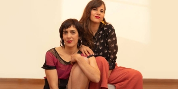 CARMEN PI Y MARIANA LUCÍA