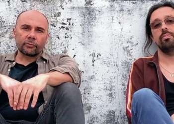 Diego Presa y Fer Henry