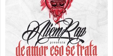 AliemRap se presentará el próximo 5 de diciembre a las 20 horas en la Sala Hugo Balzo del Auditorio Nacional del Sodre