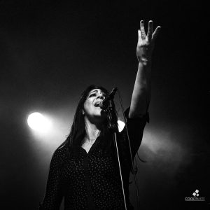 ELEFANTE EN CONCIERTO - Marzo 2021 - Plaza Mateo - Foto Florencia Castelar