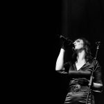 Elefante en Sala Zitarrosa - 16 de Abril de 2015 Foto © Fernanda Aramuni www.cooltivarte.com