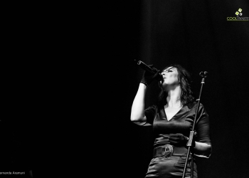 Elefante en Sala Zitarrosa - 16 de Abril de 2015 Foto © Fernanda Aramuni www.cooltivarte.com