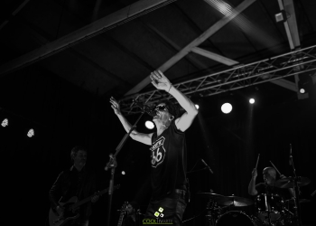 GUASONES en Sala del Museo - Noviembre 2021 - Foto Maximiliano Irrazabal