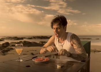 Glizzi - Rumbo a L.A