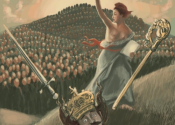 Ilustración: Federico Gallardo