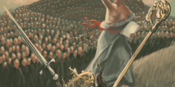 Ilustración: Federico Gallardo