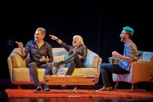 Impronta Feat Valeria y Mariano en Movie - Noviembre 2021 - Foto Chiazzaro Castro Impronta Feat Valeria y Mariano en Movie - Noviembre 2021 - Foto Chiazzaro Castro